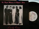 THE ROYAL MIXXERS & RAPPIN' CREW - LONELY CRIES 12 RARE