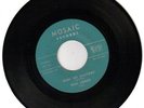 POPCORN R&B TANI JONES MEET ME HALFWAY MOSAIC LISTEN ?