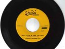 RARE ROCKABILLY 45 - Johnny Sutherland on Starday 531