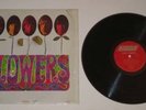 ROLLING STONES Flowers US London MONO LP in Shrink