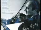 WOLFGANG MARSCHNER VIOLIN RECITAL STEREO LP SCGLV 75952