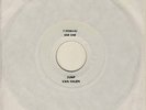 VAN HALEN Jump US White Label Promo 7