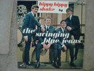 EP THE SWINGING BLUE-JEANS 