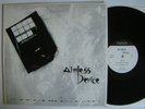 AIMLESS DEVICE Hard To Be Nice mini LP 1985 synth