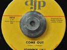 Soul Funk 45 - Johnny K - Come Out - Breaks HEAR