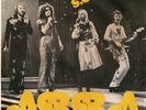 rare 1975 Abba single w/COVER SOS I DO I DO GLAM VG