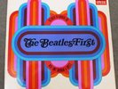 THE BEATLES FIRST LP 1967 POLYDOR 236 201 **MINT COND**