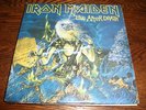 Iron Maiden-South African-Live After Death-With Booklet