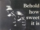 LP / THE BLUES BUSTERS / BEHOLD HOW SWEET IT IS