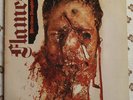 Flames Merciless Slaughter Rare Greek Metal FM Records
