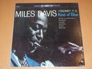 Miles Davis Kind of Blue Columbia 6i Stereo WLPromo NM-