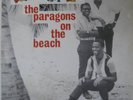 LP / THE PARAGONS / ROCK STEADY BEAT / TREASURE ISLE