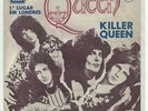QUEEN killer queen 7