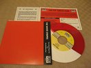 WHITE STRIPES - PARTY - SUB POP RED & WHITE VINYL