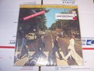 mfsl    BEATLES      ABBEY ROAD       unopened