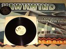 HAWKWIND - ROADHAWKS - 1976 1st UK PR+POSTER+STICKER