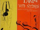 Charlie Parker & Strings-Mercury 101-DSM-NM 10