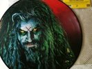 Hellbilly Deluxe [PA] [LP] by Rob Zombie (Vinyl, Used