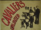 Deep Funk 45 Cavaliers Unlimited - Soul Vein RARE HEAR