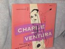 CHARLIE VENTURA - Collates (10-Inch LP / on MERCURY)