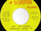 rare Soul 45 NEWSOUND on SCORPION Listen