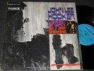 JOHN LEE HOOKER US PRESSUNG BLUESWAY LP - URBAN BLUES