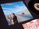 Splinter JAPAN ONLY VINYL 7
