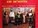 WANNES VAN DE VELDE LP IN DE POESJENELLENKELDER Antwerp