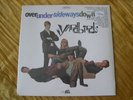 The Yardbirds Over Under Sideways Down RE LP Vinyl MONO