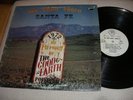 GOOD EARTH Santa Fe LP private west coast folk psych