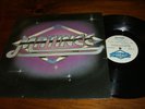 MATINEE LP  private AOR Hard Rock SIGNED '86st