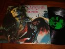 WHITE ZOMBIE Soul-Crusher LP ORIG Silent Explosion rob