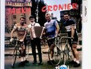 JACKY CRONIER RARE EP 7