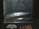 ORDER FROM CHAOS An Ending In Fire die hard LP + patch