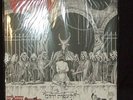 TEITANBLOOD PROCLAMATION split LP blasphemy beherit