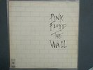 PINK FLOYD, THE WALL, VINYL LP. ORIGINAL PRESS.  EX