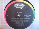 METAL/ W.A.S.P. - L.O.V.E. Machine (LISTEN) Promo