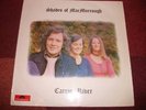 SHADES of MacMURROUGH - CARRIG RIVER - RARE FOLK LP