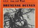 The VISCOUNTS - PIRATENKNALLER op TELSTAR LP 1068