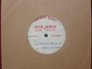 DICK JAMES ACETATE DAVANI & THE D-MEN UK 1963 BEATLES