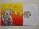 GOTHAM CITY - The Unknown - Rare LP
