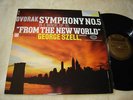 Epic BC 1026 Stereo LP - Dvorak Symph 5 (New World) NM
