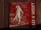 Wigwam HARD N´ HORNY Finnish prog psych LP Love LRLP 9