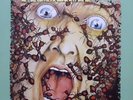 PESTILENCE - CONSUMING IMPULSE LP +INNERSLEEVE 1989 RAR