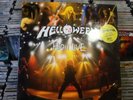 HELLOWEEN HIGH LIVE RARE 2LP LIVE POWER METAL LMT 3000