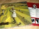 GENESIS Nursery cryme LP + Live LP  Stupendi Prog B&C