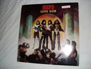 KISS LOVE GUN SEALED  VINYL RECORD CASABLANCA 7057