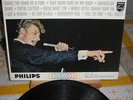 johnny hallyday sings america original U.S.A 200-019