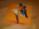 Phil Collins Lp Dance into the light von 1996 in Mint 