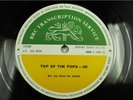 T/REX-OBLIVION EXPRESS-LABBI SIFFRE-STONEGROUND BBC 368
